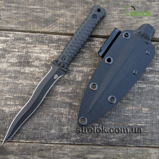 Ніж нескладний Blade Brothers Фламберг Ніж нескладний Blade Brothers Фламберг