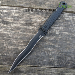 Ніж нескладний Blade Brothers Фламберг Ніж нескладний Blade Brothers Фламберг