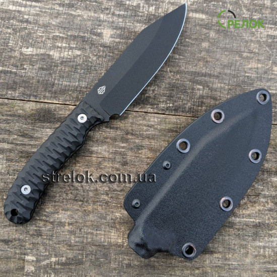 Ніж нескладний Blade Brothers Хірдман Ніж нескладний Blade Brothers Хірдман