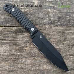 Ніж нескладний Blade Brothers Хірдман Ніж нескладний Blade Brothers Хірдман