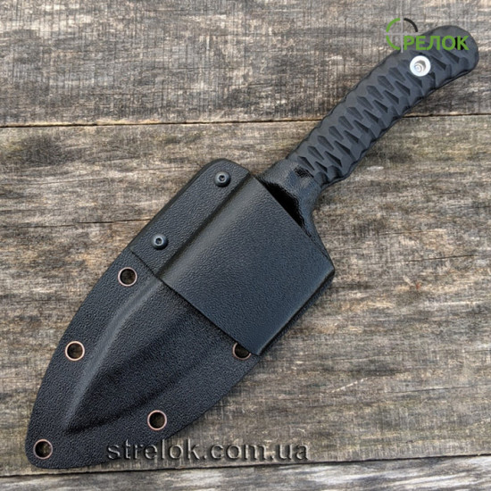 Ніж нескладний Blade Brothers Хірдман Ніж нескладний Blade Brothers Хірдман