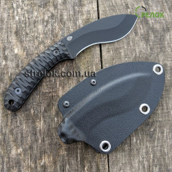 Нож нескладной Blade Brothers Ira Domini