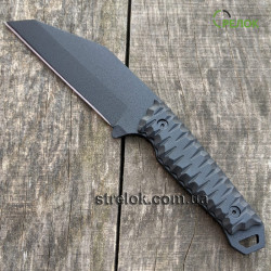 Нож нескладной Blade Brothers Киберсакс Нож нескладной Blade Brothers Киберсакс