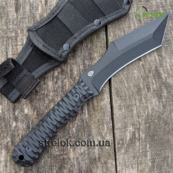 Нож нескладной Blade Brothers Месть (малый)