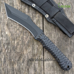 Нож нескладной Blade Brothers Месть (малый)