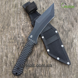 Нож нескладной Blade Brothers Месть