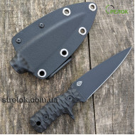 Нож нескладной Blade Brothers Мистер Уик