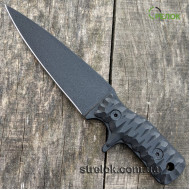 Нож нескладной Blade Brothers Мистер Уик