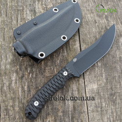 Нож нескладной Blade Brothers Навахеро