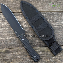 Тактичний ніж Blade Brothers Піхота