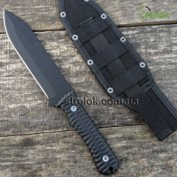 Тактичний ніж Blade Brothers Піхота Тактичний ніж Blade Brothers Піхота