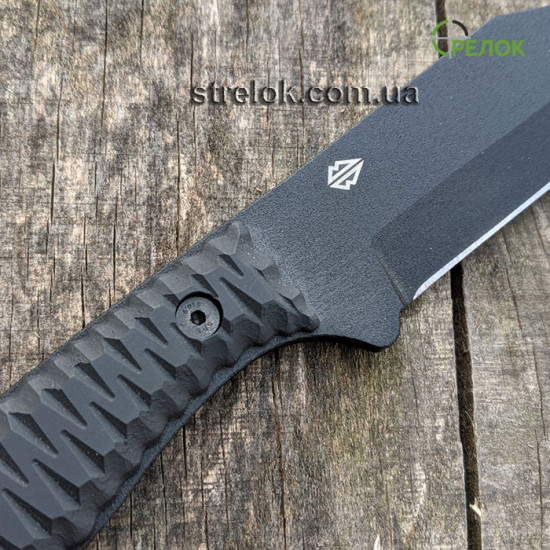 Нож нескладной Blade Brothers Скрамасакс