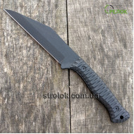 Нож нескладной Blade Brothers Скрамасакс