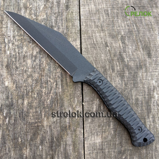 Нож нескладной Blade Brothers Скрамасакс