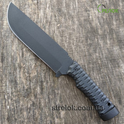 Нож нескладной Blade Brothers Снайпер