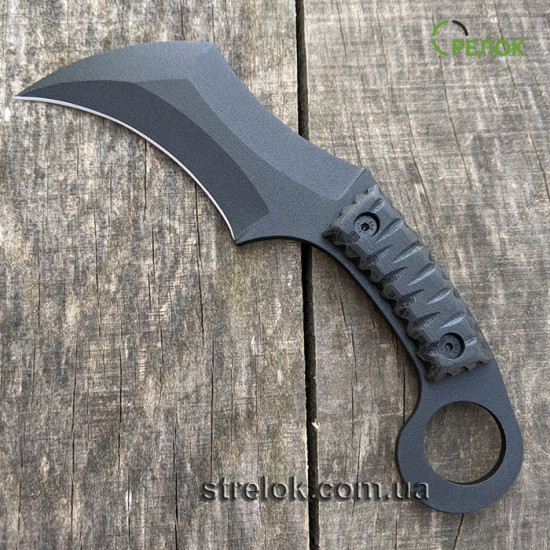 Нож нескладной Blade Brothers Ведьма