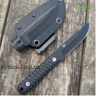 Ніж нескладний Blade Brothers Ярл