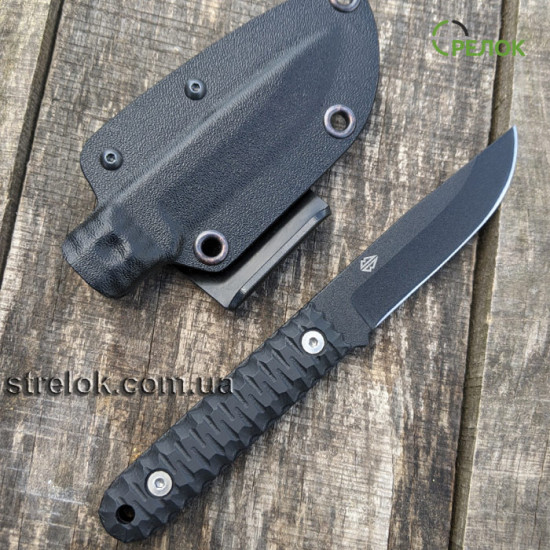 Ніж нескладний Blade Brothers Ярл