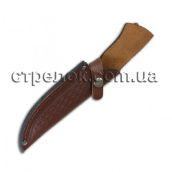 Нож охотничий, серия Hunting&Fishing 2285 (рукоять - красное дерево) Нож охотничий, серия Hunting&Fishing 2285 (рукоять - красное дерево)