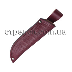 Нож охотничий, серия Hunting&Fishing 2282 (рукоять - венге) Нож охотничий, серия Hunting&Fishing 2282 (рукоять - венге)