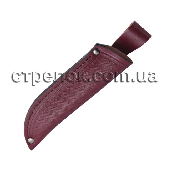 Нож охотничий, серия Hunting&Fishing 2280 (рукоять - венге)