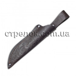 Нож охотничий НДТР-4