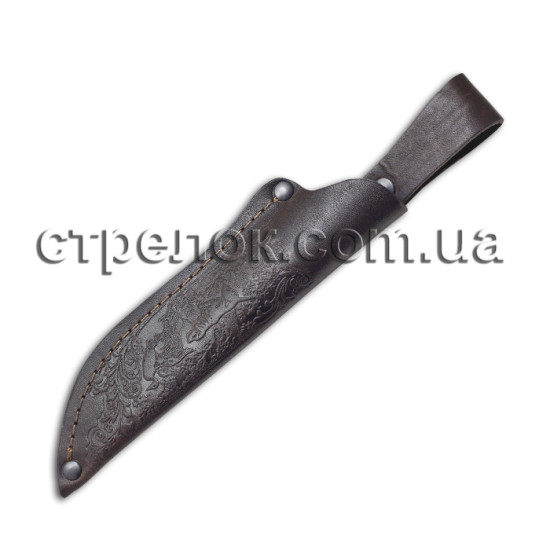 Нож охотничий НДТР-4