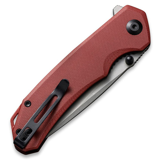 Ніж складний Civivi Brazen C2102B