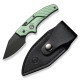 Ніж Civivi Typhoeus Fixed Blade C21036-4 Ніж Civivi Typhoeus Fixed Blade C21036-4