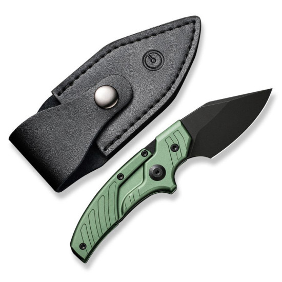 Ніж Civivi Typhoeus Fixed Blade C21036-4 Ніж Civivi Typhoeus Fixed Blade C21036-4