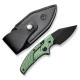 Ніж Civivi Typhoeus Fixed Blade C21036-4 Ніж Civivi Typhoeus Fixed Blade C21036-4