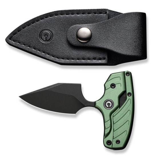 Ніж Civivi Typhoeus Fixed Blade C21036-4 Ніж Civivi Typhoeus Fixed Blade C21036-4