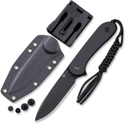 Ніж Civivi Fixed Blade Elementum C2105A