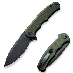 Складний ніж Civivi Mini Praxis C18026C-1