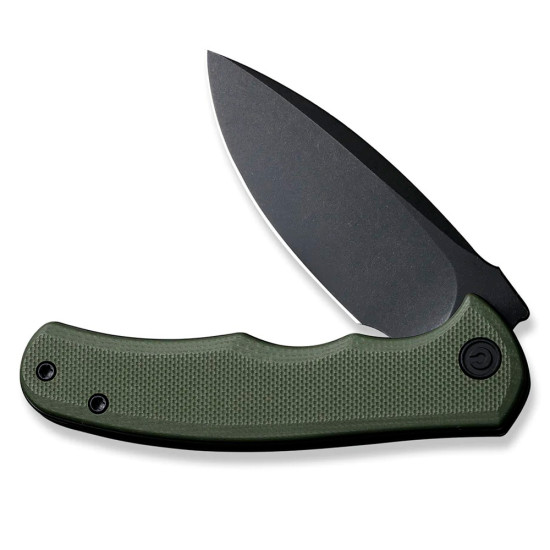 Складний ніж Civivi Mini Praxis C18026C-1 Складний ніж Civivi Mini Praxis C18026C-1