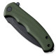 Складний ніж Civivi Mini Praxis C18026C-1 Складний ніж Civivi Mini Praxis C18026C-1