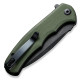 Складний ніж Civivi Mini Praxis C18026C-1 Складний ніж Civivi Mini Praxis C18026C-1