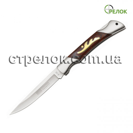 Нож складной 140 B Сolumbia