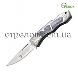 Нож складной 268-columbia