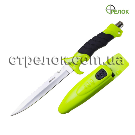 Нож для дайвинга GW SS 10