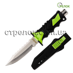 Нож для дайвинга GW SS 24032