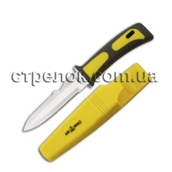 Нож для дайвинга GW SS 08