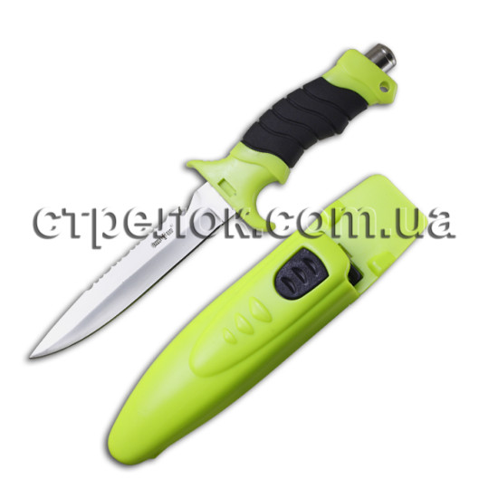 Нож для дайвинга GW SS 11