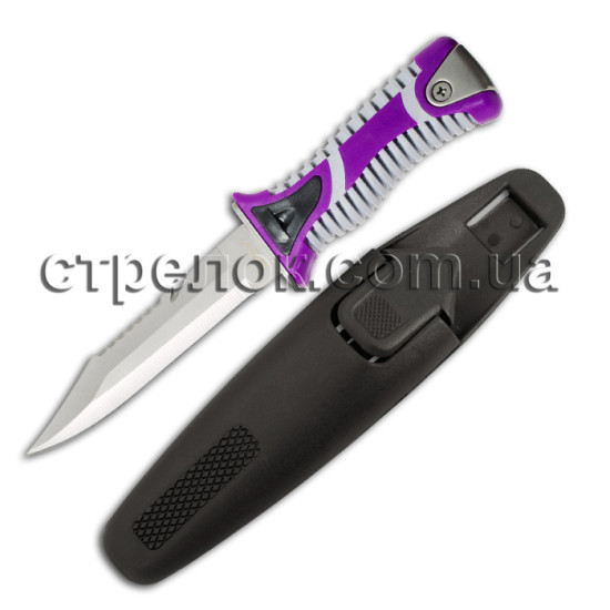 Нож для дайвинга GW SS 35