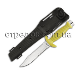 Нож для дайвинга GW SS 52