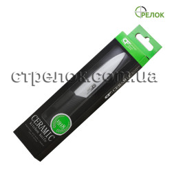 Нож кухонный керамический для овощей 703