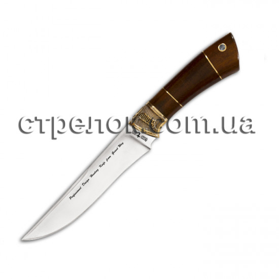 Нож охотничий GW подарочный Нож охотничий GW подарочный