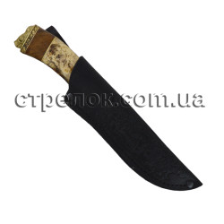 Нож охотничий Кабан дамаск Нож охотничий Кабан дамаск