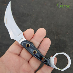 Ніж нескладний (керамбіт) GW 2534 MP