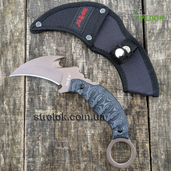 Ніж нескладний (керамбіт) HK 980 Ніж нескладний (керамбіт) HK 980